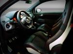 Abarth 500 Speedgrey Edition by Neubauer 2009 года